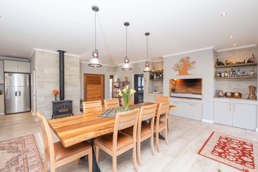 3 Bedroom Property for Sale in Langebaan Country Estate Western Cape